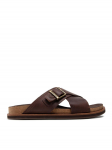 Timberland Pl&auml;tud Amalfi Vibes Cross Slide TB0A41A1V131 Pruun