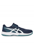 Asics Tennisejalatsid Court Slide 4 1041A483 Tumesinine