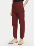 HUGO Dressip&uuml;ksid Nelfinia 50522417 Pruun Regular Fit