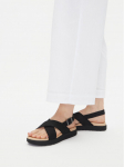 Keen Sandaalid Elle Luxe1030522 Must