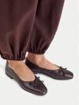 Lasocki Baleriinad CEO-RST-ROMI-105 Tumepruun