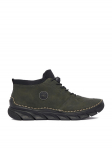 Rieker Saapad CEO-55071-54 Tumeroheline
