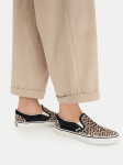 Vans Tenniskingad Classic Slip-On VN000ED2YY61 Pruun