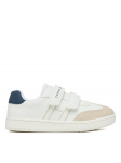 Tommy Hilfiger Tossud T1X9-34342-1269 S Valge