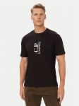 C.P. Company T-s&auml;rk 21CMTS134A005100W Must Regular Fit