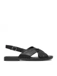 Remonte Sandaalid D3674-00 Must