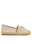 DeeZee Espadrillid EKL8265-1 Beež