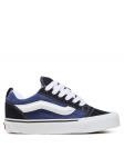 Vans Tenniskingad Knu Skool VN0009QCNWD1 Tumesinine