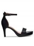 Clara Barson Sandaalid WSS21151-01 Must