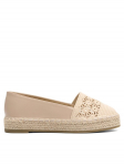 DeeZee Espadrillid HER SOUL WSS990-204 Beež