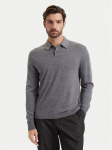 Calvin Klein Polo s&auml;rk LV04LD319G Hall Regular Fit