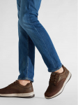 Skechers Poolsaapad Antigo 65693/CDB Pruun