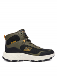 Skechers Matkajalatsid Hillcrest 2.0 237804 OLBK Khakiv&auml;rviline