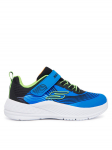 Skechers Tossud Microspec Advance 403926N/BLLM Sinine