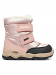 Primigi Lumesaapad GORE-TEX 2363211 M Heleроosa