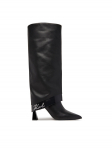 KARL LAGERFELD Ratsasaapad KL32081 Must