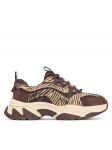 Steve Madden Tossud 11004762 Pruun