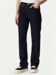 Tommy Jeans Teksad DW0DW23030 Tumesinine Straight Fit