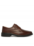 Josef Seibel Poolsaapad Elliot 03 57603-317 Pruun