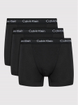 Calvin Klein Underwear Bokserite komplekt 0000U2662G Must
