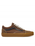 Vans Tenniskingad Old Skool VN000Z90FST1 Pruun