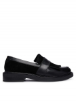 Geox Loaferid D Serilda D66WYE 4323 C9999 Must