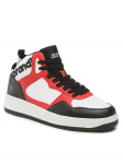 Sprandi Tossud MPRS-2022M03108-2 Valge