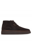 Gant Saapad Kinzoon Mid 33643383 Tumepruun