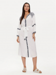 Melissa Odabash Suvekleit Ally Valge Regular Fit