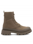 Jenny Fairy Saapad MILANA WYL3497-6 Khakiv&auml;rviline