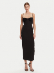 Bardot &Otilde;htune kleit 58535DB Must Regular Fit