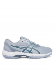 Asics Tennisejalatsid Gel-Game Gs 1044A083 Sinine