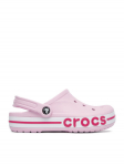 Crocs Pl&auml;tud Bayaband Clog 205089-6TG Heleроosa