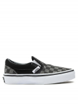 Vans Tenniskingad Uy Classic Slip-On VN000ZBUEO01 Must