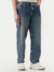 Element Teksad Relax 5 Denim ELYDP00133 Sinine Tapered Fit