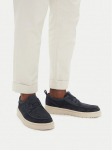 Clarks Poolsaapad Polden Moc 26180866 Tumesinine