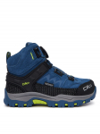 CMP Matkajalatsid Kiruna Mid Fitgo Wp 3Q56784 Tumesinine