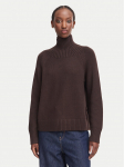 MICHAEL Michael Kors Golf MF661CGF2G Tumepruun Regular Fit