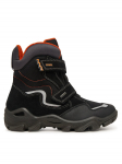 Primigi Lumesaapad GORE-TEX 2392000 S Must