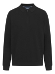 JOOP! Kampsun 17 JK-04Nadimo 30046919 Must Modern Fit