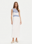 United Colors Of Benetton Suvekleit 1194EV02A Sinine Regular Fit