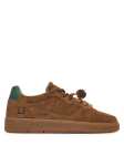 D.A.T.E. Tossud Court 2.0 M451-C2-SD Pruun