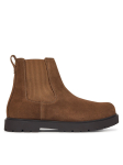 Birkenstock Poolsaapad Highwood Slip On 1033155 Pruun