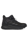 adidas Matkajalatsid Terrex Anylander CLIMAWARM+ JH6234 Must