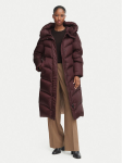 Hetreg&oacute; Sulejope Karen 8R605 26WD02 Bordoopunane Relaxed Fit