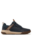 CAT Footwear Tossud Hex Ready Low WP P726102 Tumesinine