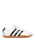 adidas Tossud C-GRAND COURT 3.0 LO GIRLS C KI3034 Valge