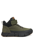 Geox Saapad J Flexyper Boy J369BA 032ME C3009 M Tumeroheline