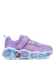 Skechers Tossud Play Scene - Fun Squad 303158N Helelilla