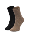Nine West Pikad sokid CEO_LA_NW_17637_W_AW26 (2-PACK) Must